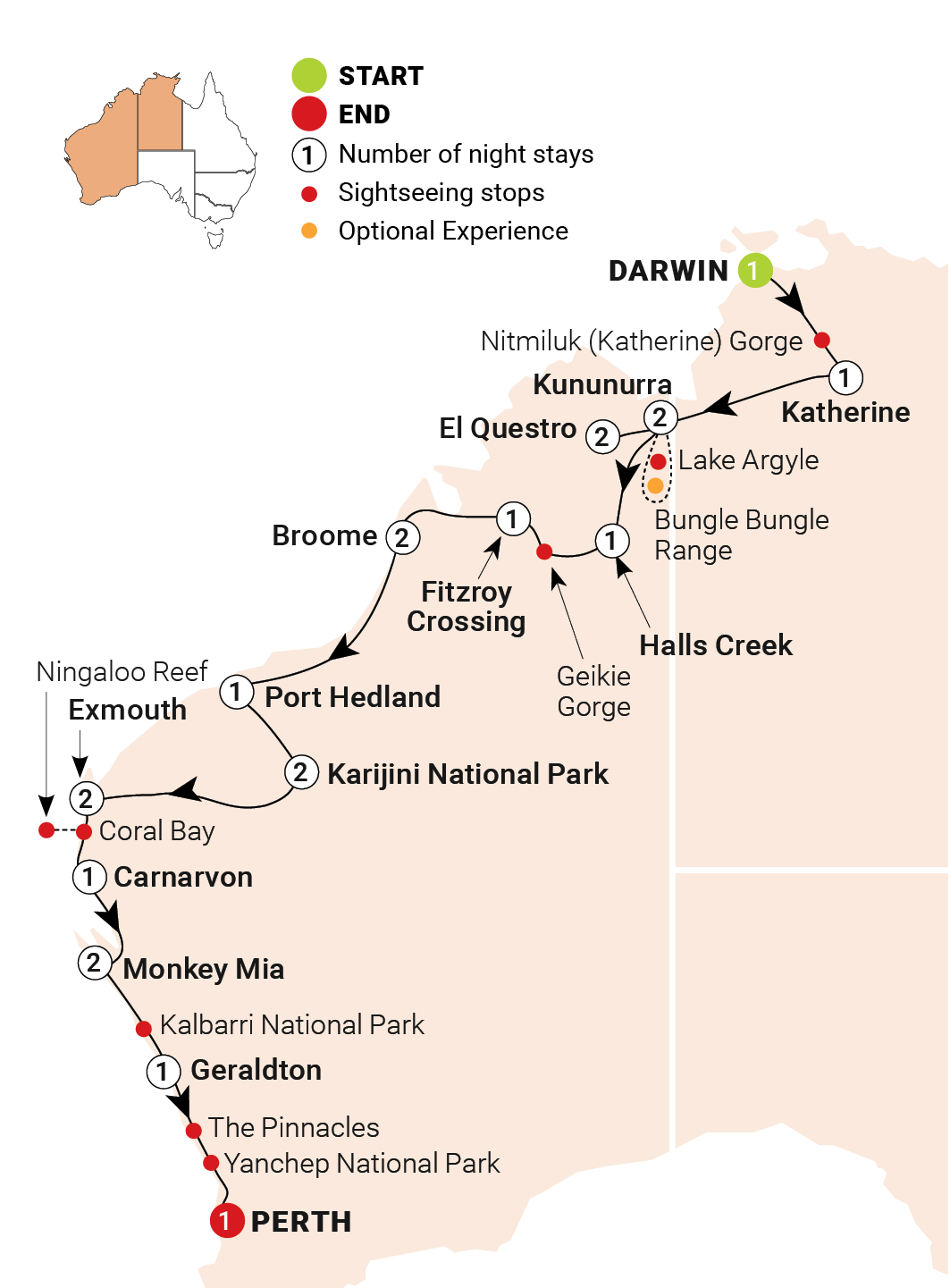 image map